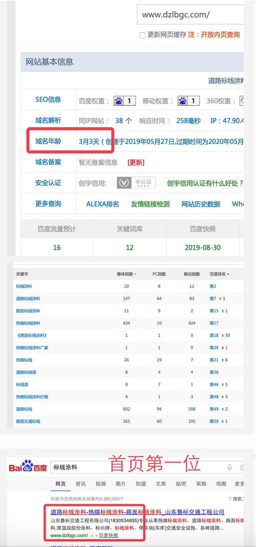 深圳富海360总部 互联网营销与搜索引擎优化的成功实践