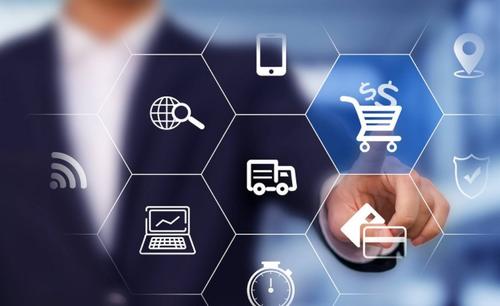 互联网营销下半场 数字化刚刚开始，传统企业如何乘风破浪互联网销售